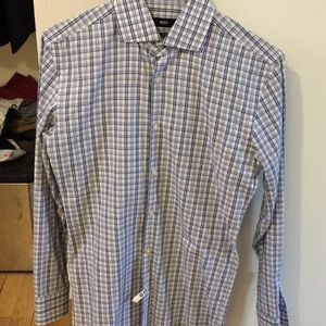 Hug Boss - Sharp Fit dress shirt